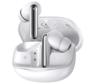 QCY MeloBuds N50 (HT12) Dokanałowe Bluetooth 5.4 Biały