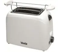 Vesta ETM01 Ruszt do bułek 800W