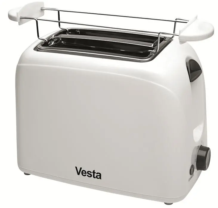Vesta ETM01 Ruszt do bułek 800W