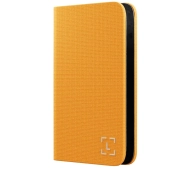 Ledger Magnetic Shell na portfel Stax Pomarańczowy