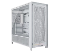 Corsair Frame 5000D RS Biały