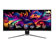 MSI MPG 341CQPX QD-OLED 34" UWQHD 240Hz 0,03ms Zakrzywiony Gamingowy