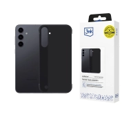 3mk Just20g Clear Case do Galaxy S24 Czarny