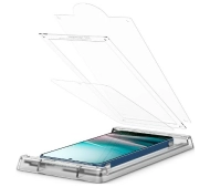 Spigen Elite Shield EZ FIT HD do Galaxy S25 Ultra