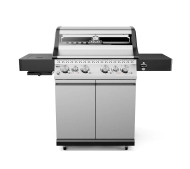 Koler Krone S1 Srebrny