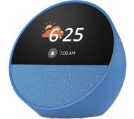 Amazon Echo Spot (2024) Ocean Blue