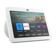 Amazon Echo Show 8 3G Glacier White