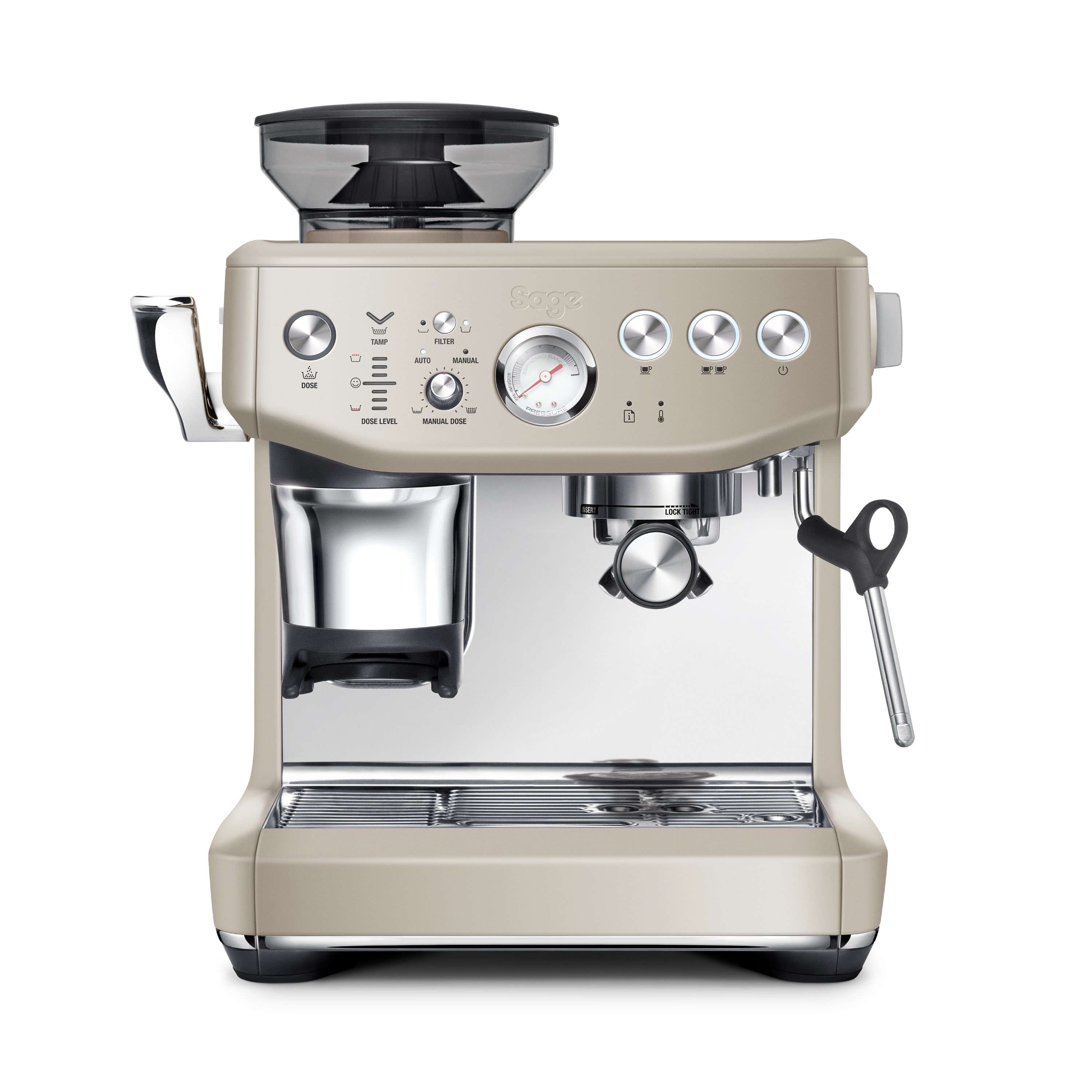 Sage Impress Express SES876ALM