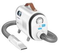 MPM MOD-1000 300W Zestaw do pielęgnacji zwierząt