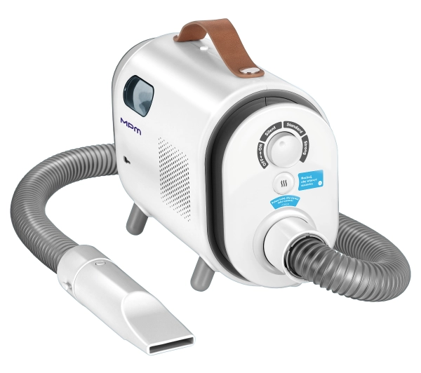 MPM MOD-1000 300W Zestaw do pielęgnacji zwierząt