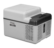 ChefOne IceBox C12 11l