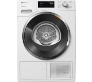 Miele TWH780WP Funkcje AI EcoSpeed 64,3cm 9 kg Zdalne sterowanie