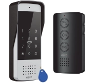 Eura-Tech Eura ADP-34A3 Czarny