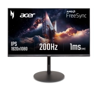 Acer Nitro XF240YX1biiph 23,8" Full HD IPS 200Hz 1ms VRB Gamingowy