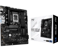 ASrock B860 Pro-A