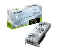Gigabyte GeForce RTX 5070 EAGLE OC ICE SFF 12GB GDDR7 192bit DLSS 4