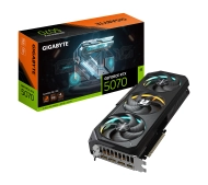 Gigabyte GeForce RTX 5070 GAMING OC 12GB GDDR7 192bit DLSS 4
