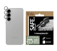 PanzerGlass SAFE Rings Lens Protector do Galaxy S25 Plus Przezroczysty