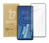 Bizon pełne Edge 2 do OnePlus Nord CE4 Lite 5G
