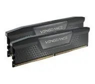 Corsair Vengeance DDR5 32GB (2 x 16GB) 6000 CL36 Czarny