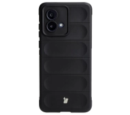 Bizon Tur do Motorola Moto G84 Black