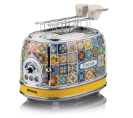 Ariete Positano 155 Rozmrażanie 810W