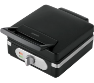 Sencor SWF 2010BK 1400W Regulacja temperatury