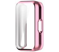 Bizon Felipe do Galaxy Fit 3 Różowy