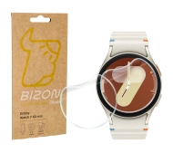Bizon matowa Film Sun do Galaxy Watch 7 40mm 2 sztuki