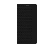 Winner WG Flipbook Duet do Xiaomi Redmi Note 14 Pro 5G/14 Pro+ 5G Czarny