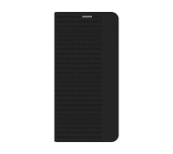 Winner WG Flipbook Duet do Motorola Edge 50 Neo 5G Czarny