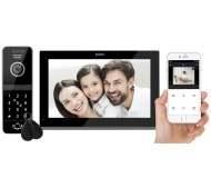 Eura-Tech Eura VDP-97C5 Czarny