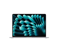Apple MacBook Air 2025 15,3" M4 16GB RAM 256GB Dysk macOS Srebrny Funkcje AI