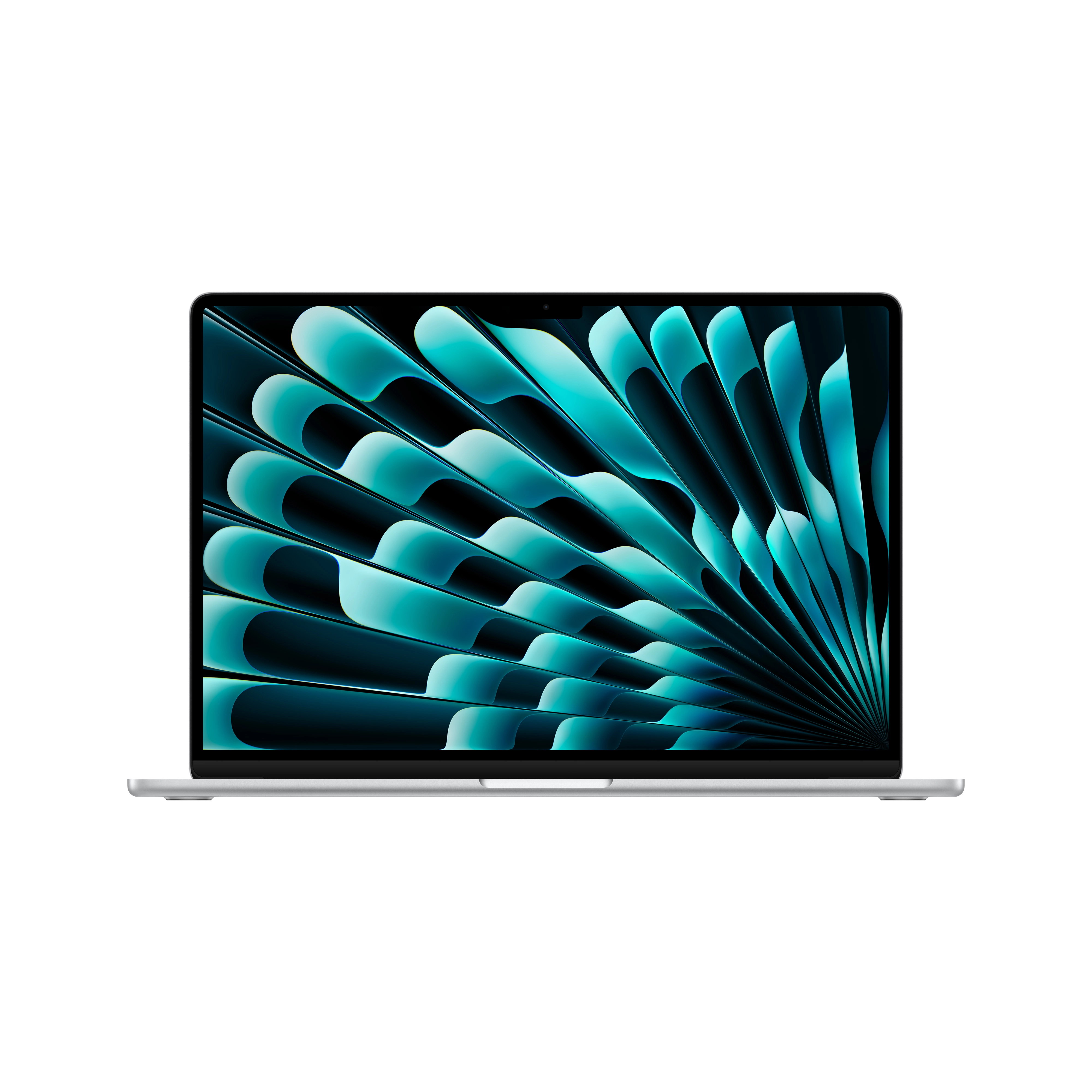 Apple MacBook Air 2025 15,3" M4 16GB RAM 256GB Dysk macOS Srebrny Funkcje AI