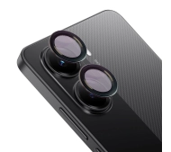 Bizon na aparat z aplikatorem Snap Lens do Xiaomi Poco X7 Pro