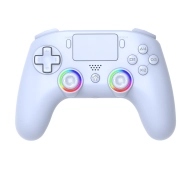 Subsonic SA5716-2 Wireless LED Controller White do PS5, PC Bezprzewodowy Biały