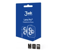 3mk Lens Protection Pro do Samsung Galaxy A56