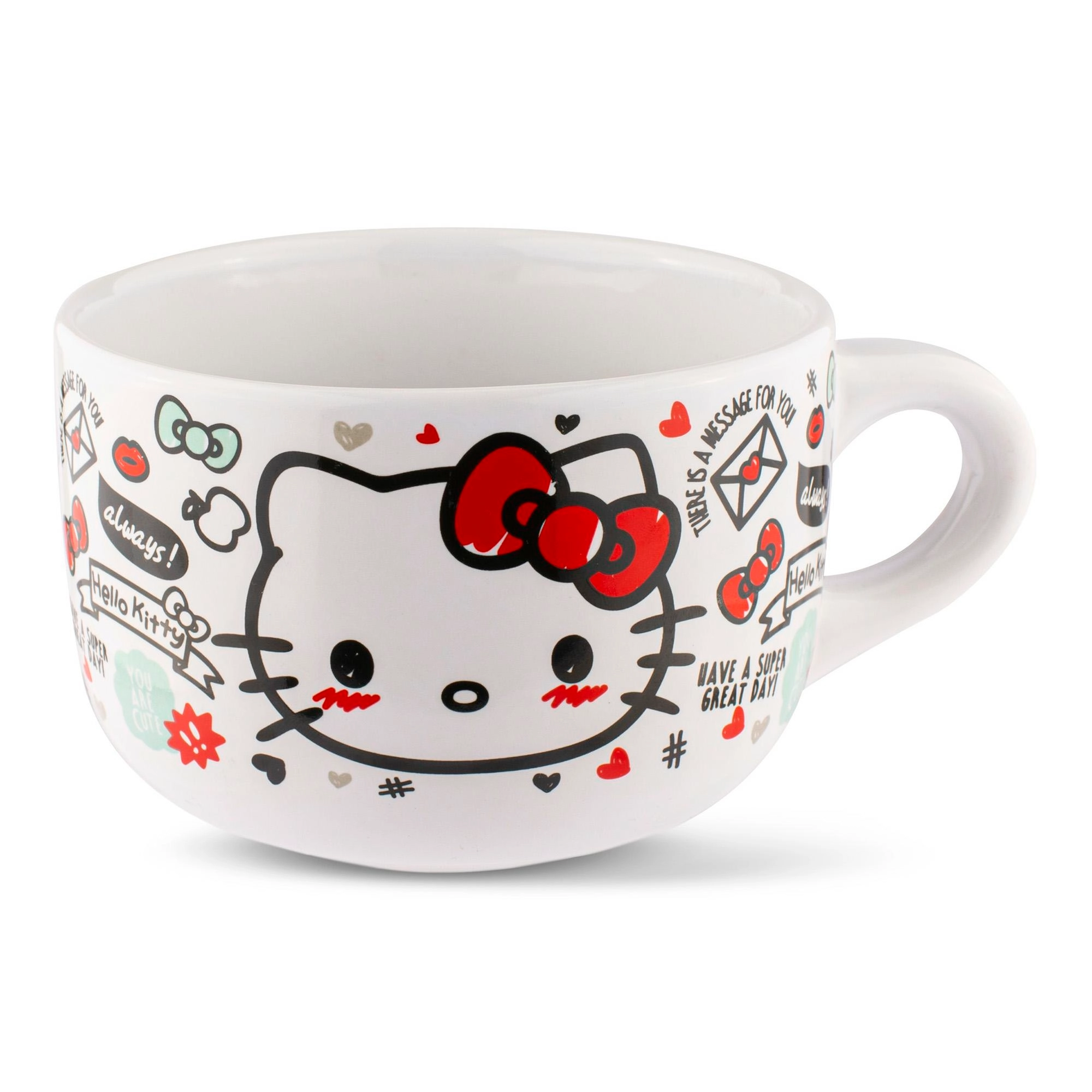 Coriex Hello Kitty 500ml