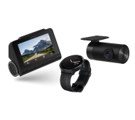 70MAI A810 4K Set + Smartwatch Maimo R WT2001 GPS