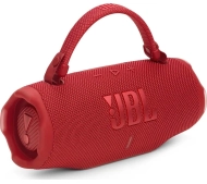 JBL Charge 6 45W Czerwony