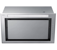 Samsung NK52FG455CS/UR Stalowy