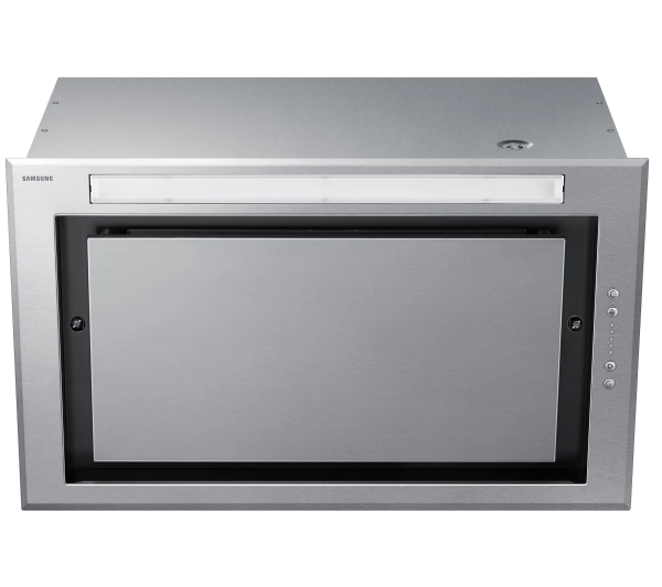Samsung NK52FG455CS/UR Stalowy