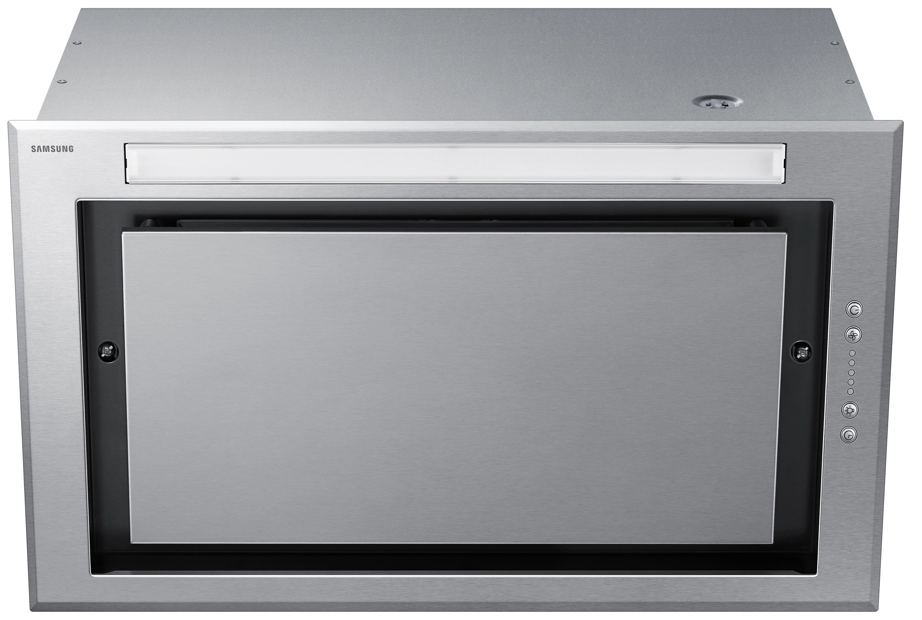 Samsung NK52FG455CS/UR Stalowy