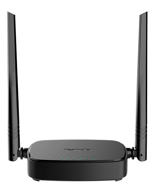 Tenda 4G05 N300 Czarny