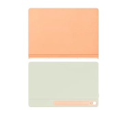 Samsung Smart Book Cover Tab S10 FE+ Pomarańczowy