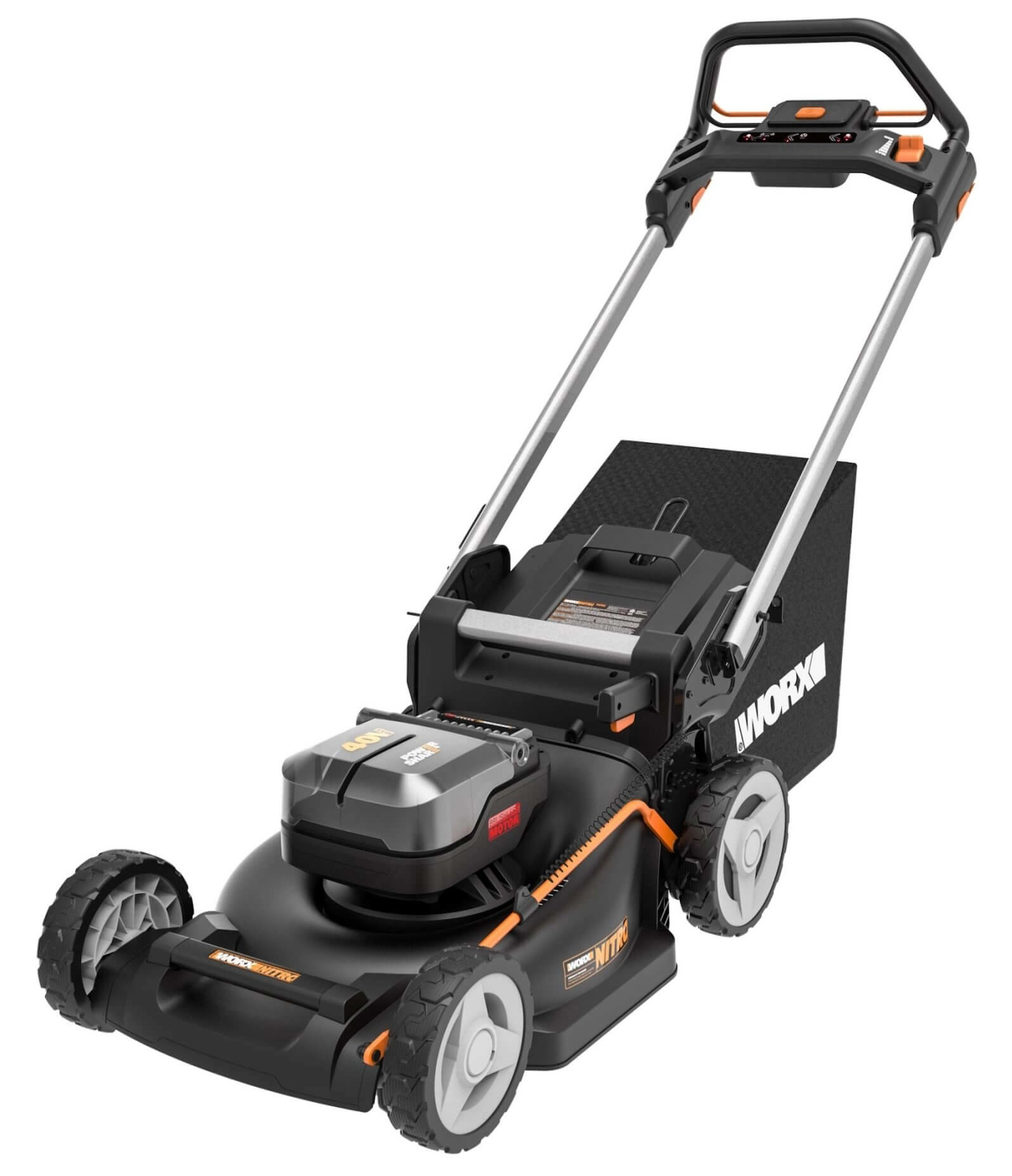 Worx WG749E