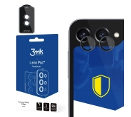 3mk Lens Protection Pro do Samsung Galaxy Z Flip6