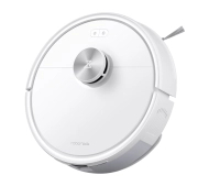 Roborock Q7 TF Funkcja mopowania Tworzenie mapy pomieszczenia 65dB Biały