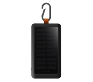 Xtorm XG2S101 Solar 10000mAh 15W Czarny