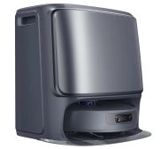 Narwal Freo Z Ultra Funkcja mopowania Stacja oczyszczająca Tworzenie mapy pomieszczenia 71dB Szary AI